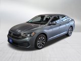 Used 2023 Volkswagen Jetta S image 3