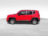 Certified 2022 Jeep Renegade Latitude w/ Sun/Sound Group image 5