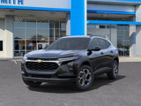 New 2025 Chevrolet Trax LT w/ Driver Confidence Package image 6