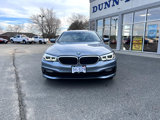 Used 2018 BMW 530e xDrive w/ Premium Package 2 image 2