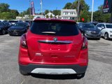 Used 2018 Buick Encore Preferred image 4