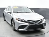 Used 2021 Toyota Camry SE image 2