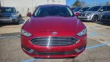 Used 2019 Ford Fusion SE image 4