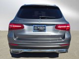 Used 2018 Mercedes-Benz GLC 300 4MATIC image 4