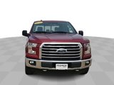 Used 2016 Ford F150 XLT w/ Equipment Group 302A Luxury image 3