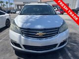 Used 2017 Chevrolet Traverse LT w/ Style and Technology Package image 2