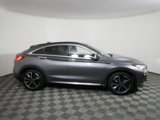 Certified 2025 INFINITI QX55 Luxe w/ Cargo Package image 2