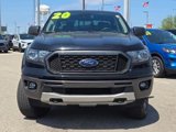 Certified 2020 Ford Ranger XLT w/ XLT Sport Appearance Package image 4