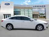 Used 2023 Chevrolet Malibu LT w/ Driver Confidence Package image 4