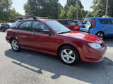 Used 2007 Subaru Impreza 2.5i image 4