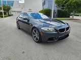 Used 2013 BMW M5 image 3