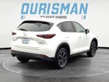 Used 2022 MAZDA CX-5 AWD 2.5 S w/ Premium Plus Pkg image 6