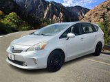 Used 2012 Toyota Prius V image 5