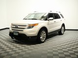 Used 2014 Ford Explorer Limited w/ Equipment Group 302A image 3