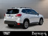 Used 2021 Subaru Forester Premium image 5