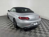 Used 2019 Mercedes-Benz C 300 4MATIC Cabriolet image 5