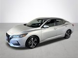 Used 2022 Nissan Sentra SV image 2