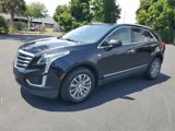 Used 2018 Cadillac XT5 Luxury w/ Driver Awareness Package image 3