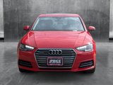 Used 2017 Audi A4 2.0T Premium w/ Convenience Package image 2