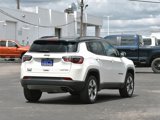 Used 2020 Jeep Compass Limited image 4