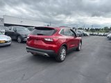Used 2021 Ford Escape Titanium w/ Titanium Elite Package image 4