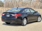 Used 2013 Hyundai Sonata GLS w/ Popular Equipment Pkg image 6