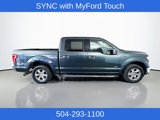 Used 2015 Ford F150 XLT w/ Equipment Group 302A Luxury image 4