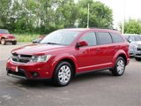 Used 2019 Dodge Journey SE image 3