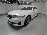 Used 2021 BMW 530i xDrive w/ Convenience Package image 4