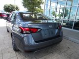 New 2025 Nissan Versa S image 5