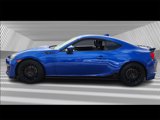 Used 2018 Subaru BRZ Limited w/ Popular Package #2 image 2