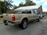 Used 2012 Ford F250 Lariat w/ Lariat Interior Pkg image 2