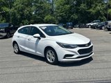 Used 2018 Chevrolet Cruze LT image 2