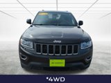 Used 2016 Jeep Grand Cherokee Laredo w/ Quick Order Package 23E image 2