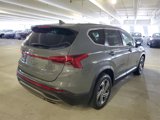 Certified 2023 Hyundai Santa Fe SE image 3