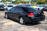 Used 2012 Chevrolet Impala LT w/ LT Sunroof Package image 5