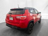 Used 2024 Jeep Compass Trailhawk image 4