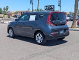 Used 2020 Kia Soul LX image 4