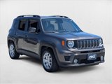 Used 2020 Jeep Renegade Latitude w/ Popular Equipment Group image 3