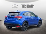 Used 2022 Honda HR-V Sport image 4