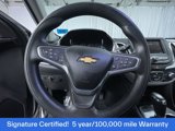 Used 2021 Chevrolet Equinox LS w/ LS Convenience Package image 3