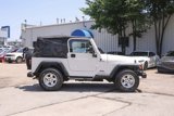 Used 2005 Jeep Wrangler Sport image 4