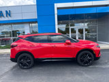 Used 2019 Chevrolet Blazer RS image 3