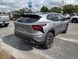 New 2025 Chevrolet Trax RS w/ Sunroof Package image 4