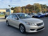 Used 2015 Honda Accord LX image 3