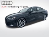 Used 2025 Audi A3 2.0T Premium w/ Convenience Package image 2