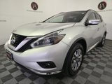 Used 2018 Nissan Murano SV image 2