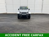 Used 2012 Jeep Wrangler Unlimited Sahara w/ Connectivity Group image 2