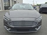 Used 2018 Ford Fusion Energi Titanium image 4