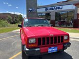 Used 2001 Jeep Cherokee Sport image 3